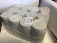 Туалетная бумага в групповой упаковке 24 рулона